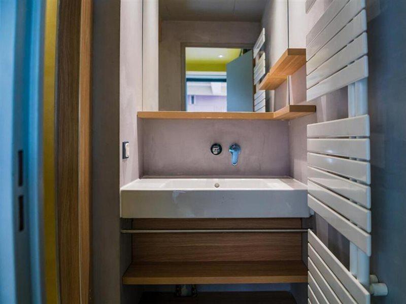 尤马城市小屋酒店 巴黎 外观 照片